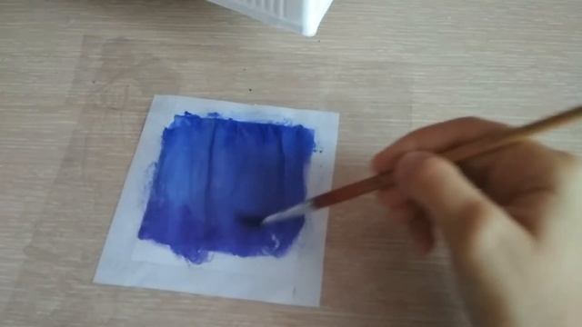 КАК НАРИСОВАТЬ КАРТИНУ КРАСКАМИ... смотреть онлайн