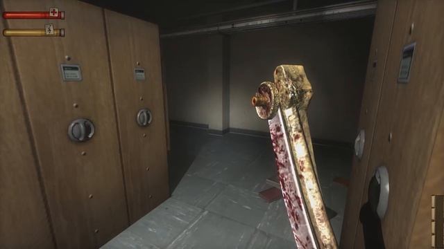 Condemned: Criminal Origins Прохождение с русской озвучкой - Part #3 (PC Rus) смотреть онлайн