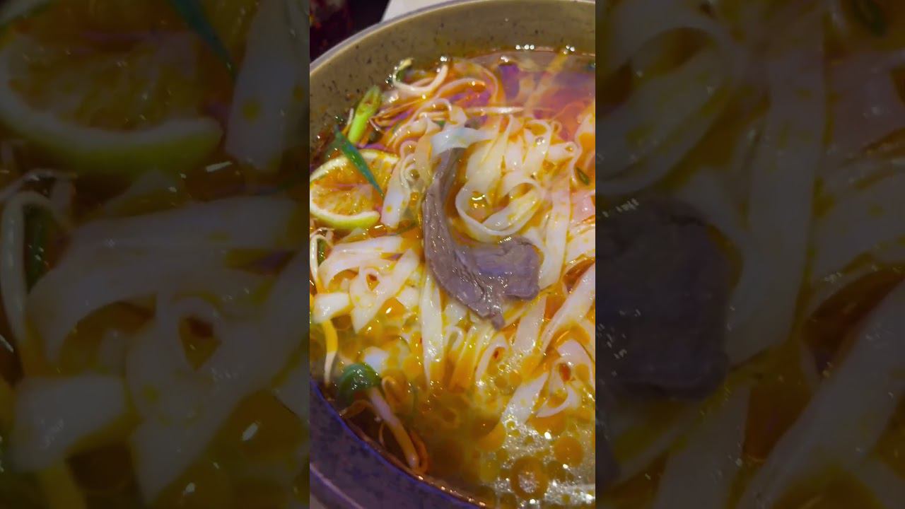 Обзор вьетнамской кухни / Вьет Кафе смотреть онлайн