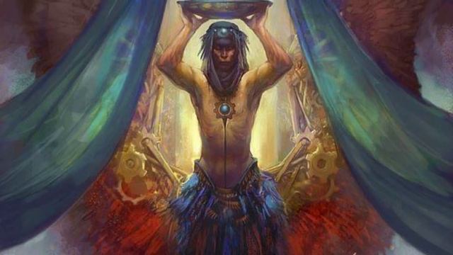 Греческая мифология - Афродита смотреть онлайн