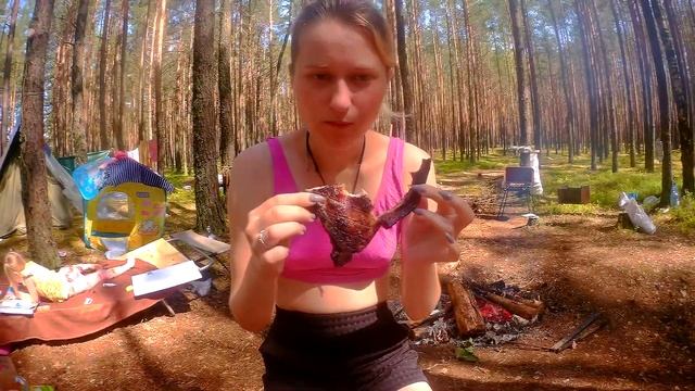 Влог - Как мы съездили на Нарочь смотреть онлайн