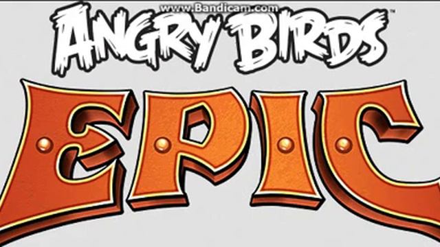 angry birds epic Castle theme speedy смотреть онлайн