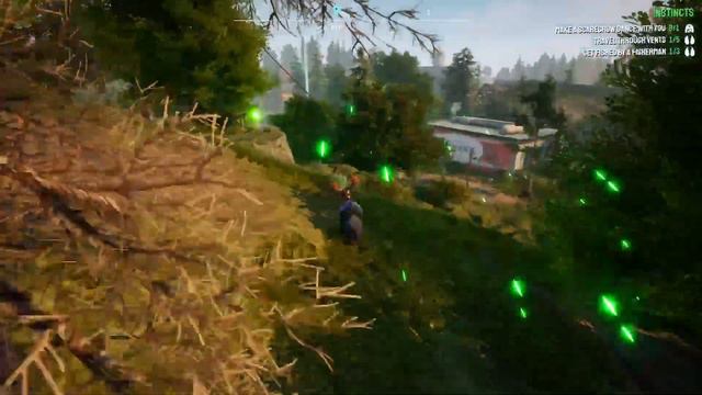 Goat Simulator 3 Ep. 7: The Search For Bigfoot... смотреть онлайн