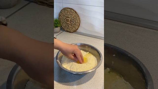 Вкусные блюда