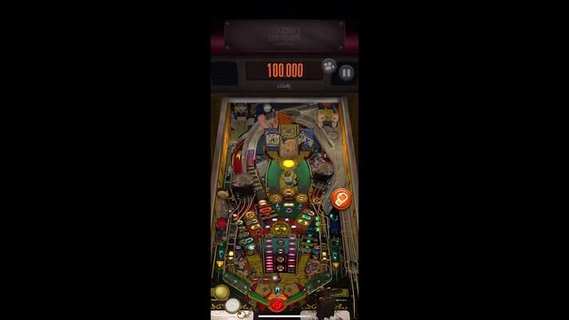 Старый добрый пинбол. Американская классика. Zen Pinball Party - Apple Arcade Gameplay Overview смотреть онлайн