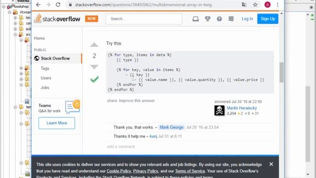 [Specialist] PHP. Уровень 5. Разработка приложений на Symfony (2019) Видео 6 смотреть онлайн