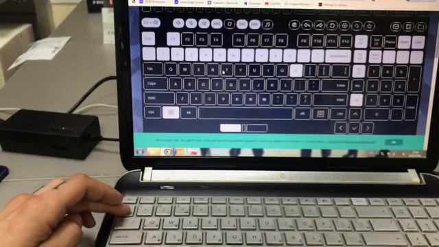 Полный обзор на ноутбук hp pavilion dv6 смотреть онлайн