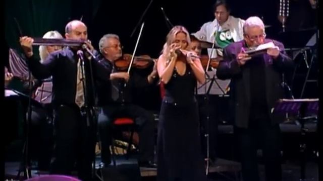 The Adler Trio 40 years gala concert смотреть онлайн