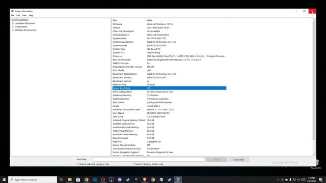 How To Fix VAN 9003 On Windows - Fix This Build of Vanguard is Out of Compliance Valorant Error смотреть онлайн