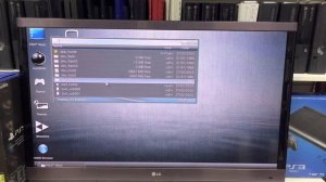 Как записывать игры с внешних жестких дисков на sony ps3 с прошивкой hen в формате iso инструкция
