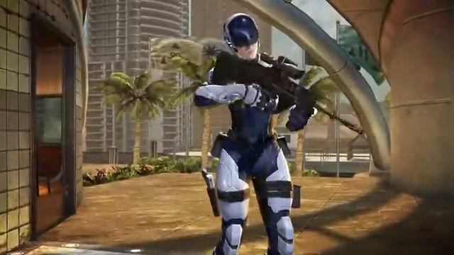 Ballistic overkill game video смотреть онлайн