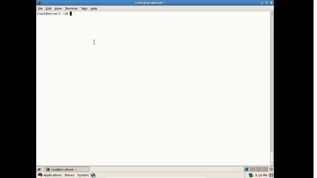How to Configure Yum Server In Redhat Enterprise Linux 5 [RHEL-5] смотреть онлайн
