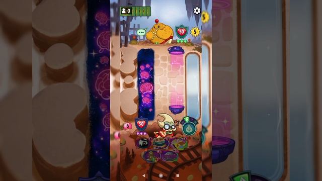 El increíble poder del zombi cuco - Plants vs Zombies Heroes Ohio mod смотреть онлайн