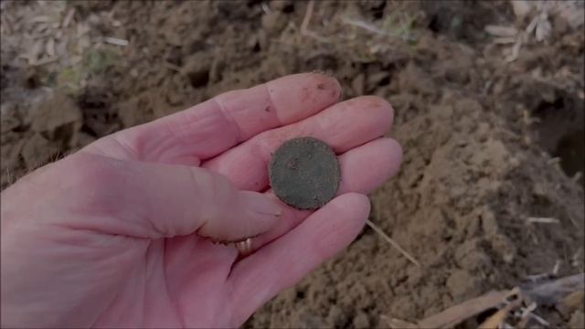 Our Top 12 RAREST Old Coins Found Metal Detecting in 2022! смотреть онлайн