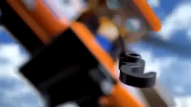 лего сити мултики сборний lego city смотреть онлайн