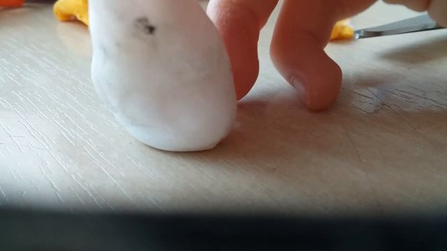 Котик из воздушного пластилина(1 часть) смотреть онлайн