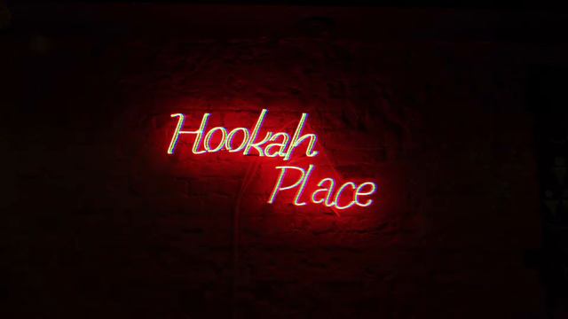 Anton Virta - Hookah Place (Audio) смотреть онлайн