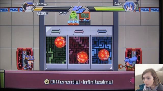 DARK WITCH MUSIC EPISODE: RUDYMICAL #LetsPlay #Nintendo #Switch смотреть онлайн