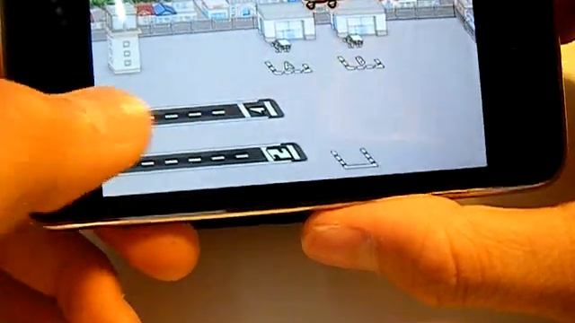 Review of AirPort Mania: First Flight смотреть онлайн