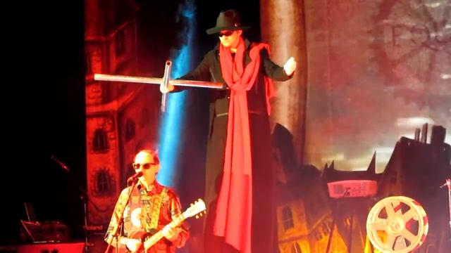 ПИКНИК (Череповец 27.02.15.)- "Серебра" смотреть онлайн