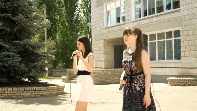 ,,Увезу тебя на Бора Бора,, Виктория Жалнина и Карина Клостер смотреть онлайн