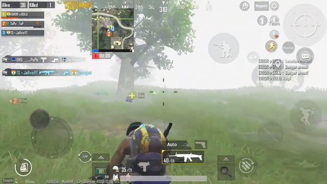Better Than Before PUBG Mobile Montage || Sniper Jarvis || Max_Brhon_-_Cyberpunk_[NCS_Release] смотреть онлайн