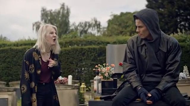 Original Gangsfer смотреть онлайн