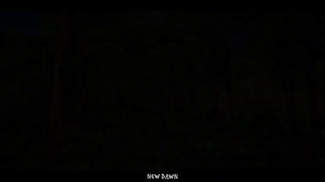 New Dawn (2018) — обзор окружения смотреть онлайн
