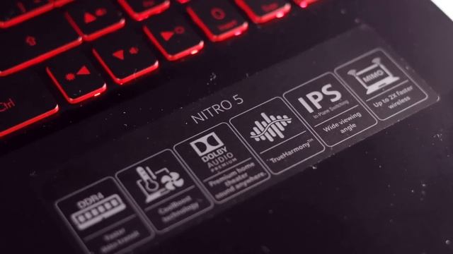 ¡GAMING EN TODOS LADOS! - Acer Nitro 5, Review en Español смотреть онлайн