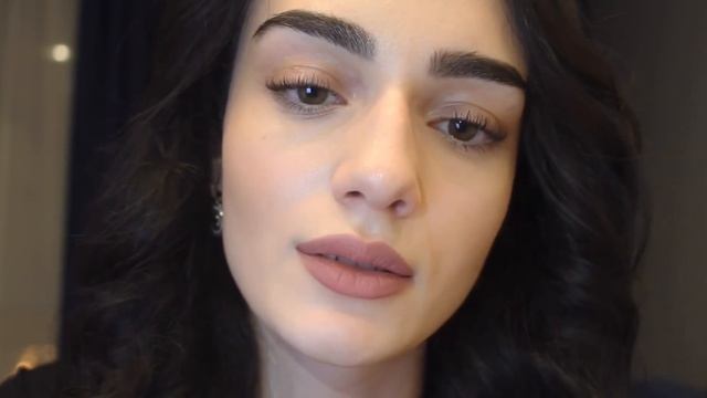 «Я разучился ждать...» - Anna Egoyan (автор Лаша Чургулия). смотреть онлайн