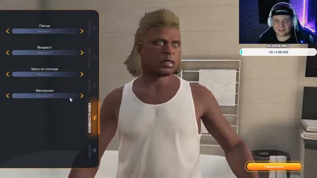 Gta 5 RP STRAWBERRY Чёрные похождения в тюрьме смотреть онлайн