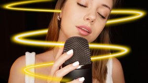 ? Я В ТВОЕЙ ГОЛОВЕ ? АСМР + Близкий Шепот