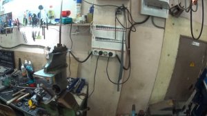 Вот и Ямаху 15 сломали! (Yamaha 15 FMHS)