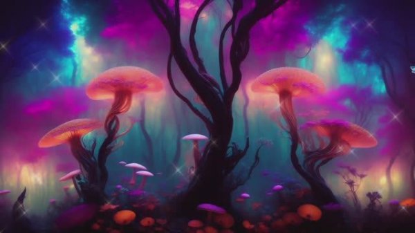 ?Butterfly fluttering - Soothing sound