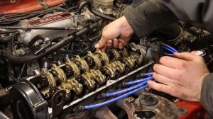 Проверка и Замена Гидрокомпенсаторов MAZDA,Hyundai