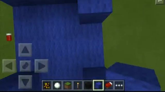 Как сделать старого бони в майнкрафт