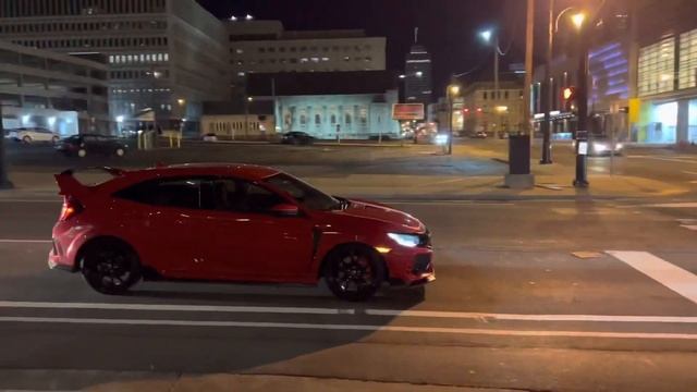 2022 Honda Civic Type R #honda смотреть онлайн