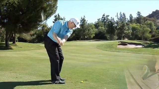 Golf short game chipping - How to improve short game golf. смотреть онлайн