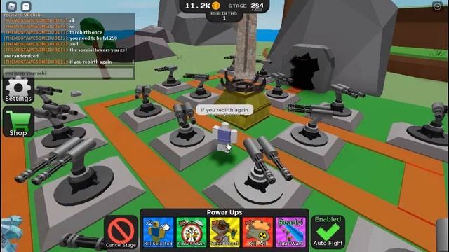 everything you need to know about rebirthing in Defender's Depot (Out Dated) смотреть онлайн