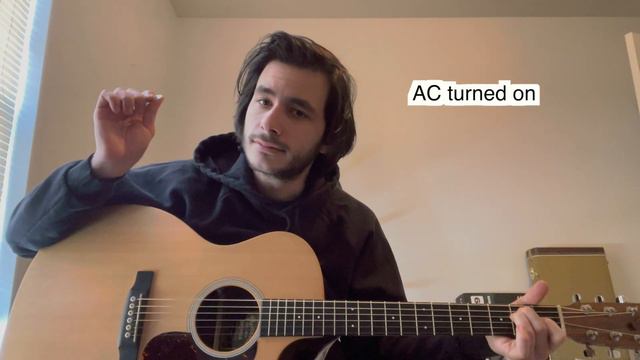 Top 7 Major Chords on Guitar смотреть онлайн