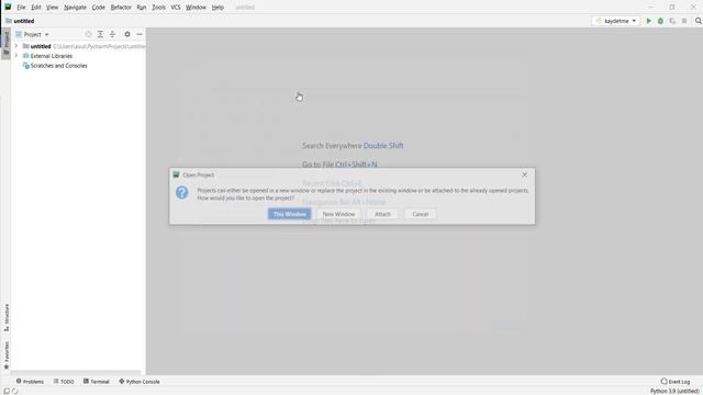 1 - OpenCV Giriş ve Kurulum İşlemleri смотреть онлайн