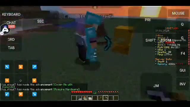 My Birthday Live Stream Join Pls смотреть онлайн