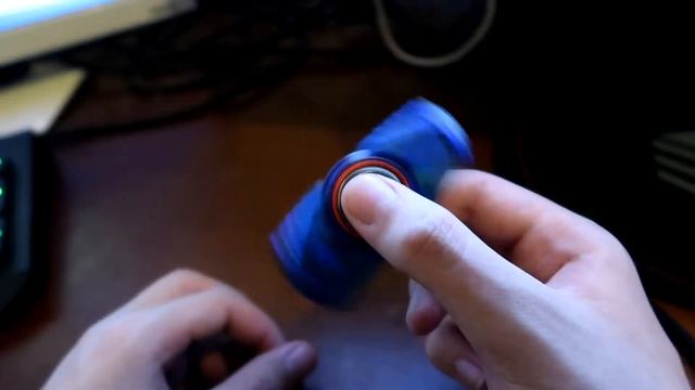 CRAZY SPINS | Fidget Spinner Gameplay смотреть онлайн