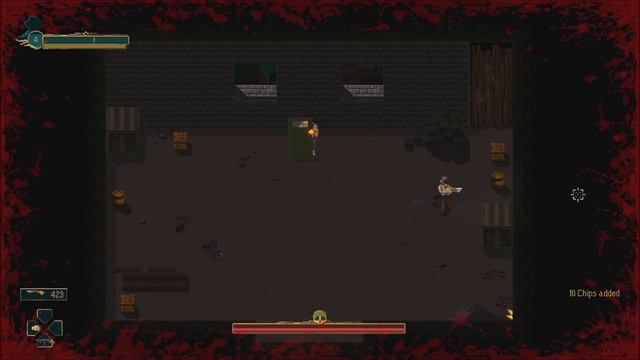 Pecaminosa Nintendo Switch Playthrough Chapter 1 (Part 2) смотреть онлайн