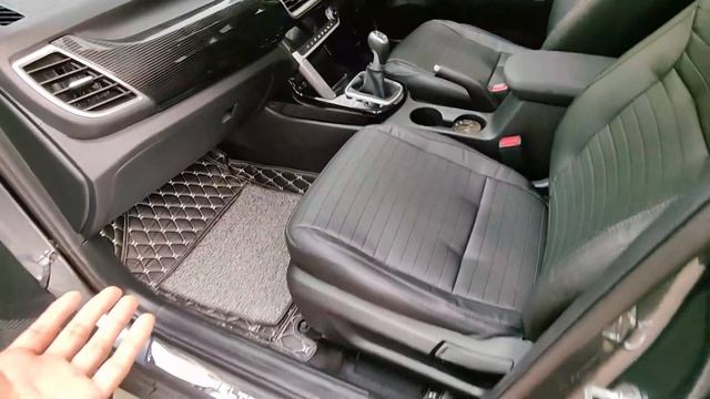 Kia Seltos Essential Accessories with Price | एक्सेसरीज़ जो मैंने अपने Seltos में लगाई हैं ? смотреть онлайн