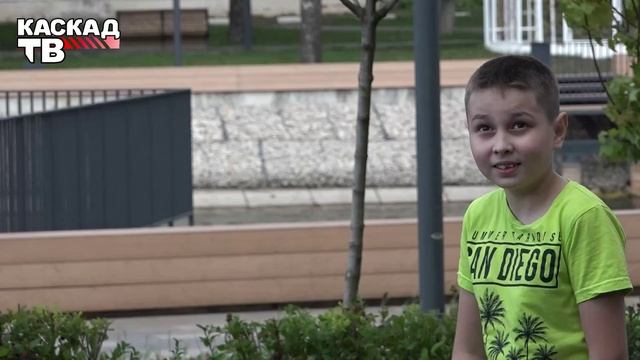 ВЕСЁЛЫЕ СТАРТЫ смотреть онлайн