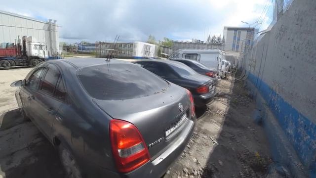 Банкротное имущество серия 61 ( Lexus LX, ToyotaCamry, HYUNDAI SANTA FE, маз, полуприцеп, нивы)