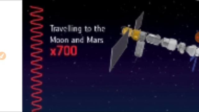 RED FLASH ON THE MOON/2.5 MILLION MILES PER HOUR SOLAR WIND ARRIVES AT EARTH/DANGERS OF COSMIC RAYS смотреть онлайн
