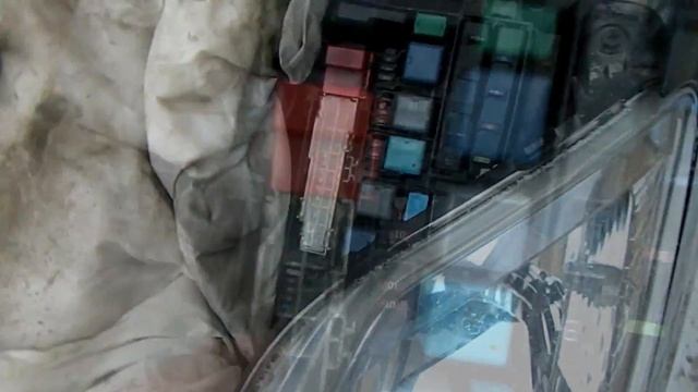 прикуриваем приус