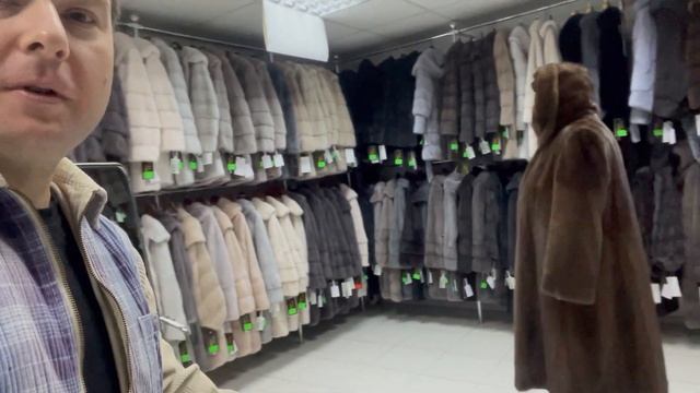 Отзывы Поздравляем от всей души нашу покупательницу норковой шубы в Дубне Меховой на Тверской смотреть онлайн